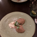 Spunte Restaurant, Lounge Sportbar