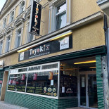 Toyoki Sushi Grill