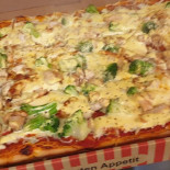 Pizzeria Tre-stelle Herne