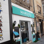 MarquÈs Tapas Cocktails