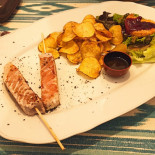MarquÈs Tapas Cocktails