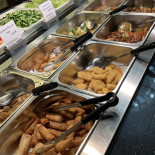 China Gourmet City