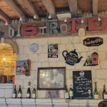 Estaminet La Ducasse Saint-omer