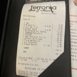 Terronia Pizzeria