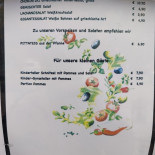 Sportgaststätte Rübholz