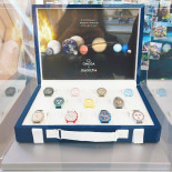 Swatch Headquarters