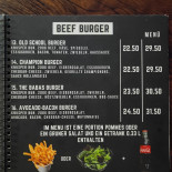 Big Brothers Burger House Gmbh