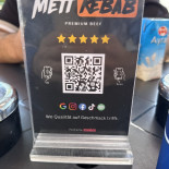 Alamanya Kebab Biel-mett