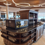 Vienna-lounge