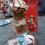 Pizza Lounge Eiscafe Pinocchio Lieferservice