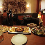 Rick's Restaurant Bar
