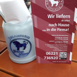 Gasthaus Zum Goldenen Löwen