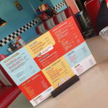 Roots Diner Gebenstorf