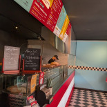 Roots Diner Gebenstorf