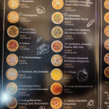 Md Pizzo Pizza