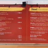 J.smashburger Werkstatt Junior's Burgerservice
