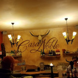 Cocina Mexicana