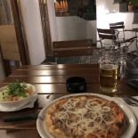 Pizzeria L'arte Povera