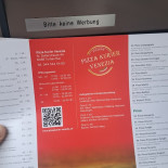 Pizzakurier Venezia