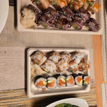 Kintaro Sushi