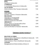Pizzeria Il Vecchio Lamm