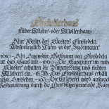 Rosengarten Schlossberg Rapperswil