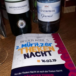 Fischers Küche