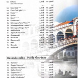 Trattoria Da Potti