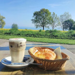 Pizzeria La Luna Arbon