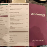 Café Antonius Bäckerei Konditorei Hamma