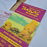 Tandure