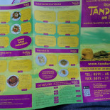 Tandure