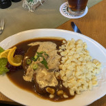 Brauhaus-stub'n Solln