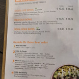 Taco Taco Food Drinks