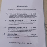 Steakhaus Am Sande