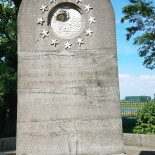 Zum Johanna Sebus Denkmal