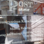 Alte Post Nagold