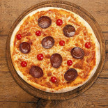 Town House Pizzeria
