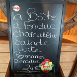 Une Autre Histoire