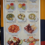 Sabor Criollo