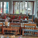 Strandkiosk Vip