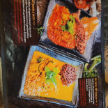 Boa Asia Vegan