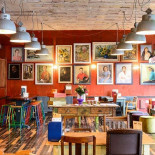Meze Lounge