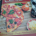 Trattoria Salute