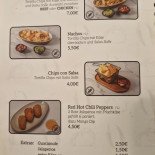 Chichilas Tex Mex Frankfurt