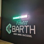 Fitness Barth