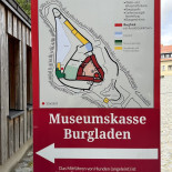 Museum Burg Falkenstein (harz)