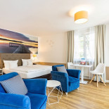 Victoria Suites