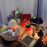 Due Fratelli, Trattoria