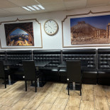 Schero's Grill